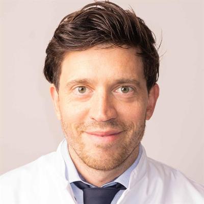 Hollweck, Dr. Max-Lorenz